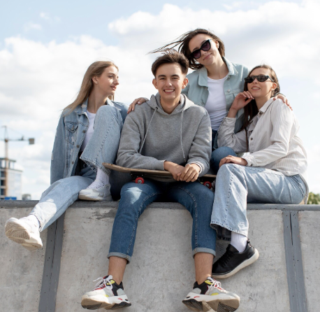 Jóvenes al poder: el papel de las nuevas voces